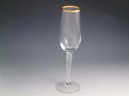 Picture of Flute Champagne Glass