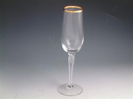 Picture of Flute Champagne Glass