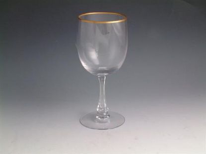 Picture of Iced Beverage Glass