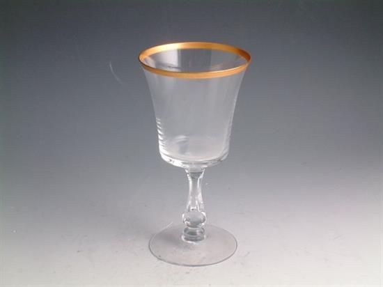 Picture of White Wine Glass