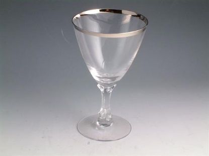 Picture of Water Goblet