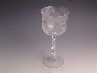 Picture of Water Goblet