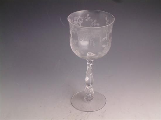 Picture of Water Goblet