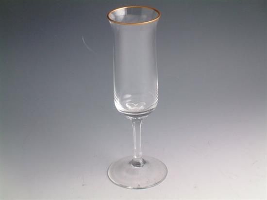 Picture of Flute Champagne Glass
