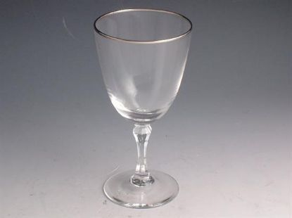 Picture of White Wine Glass