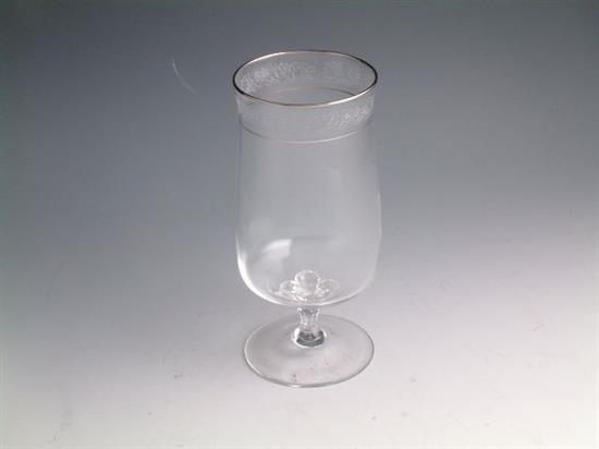 Picture of Iced Beverage Glass