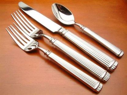 Picture of 4pc.lunch French Blade