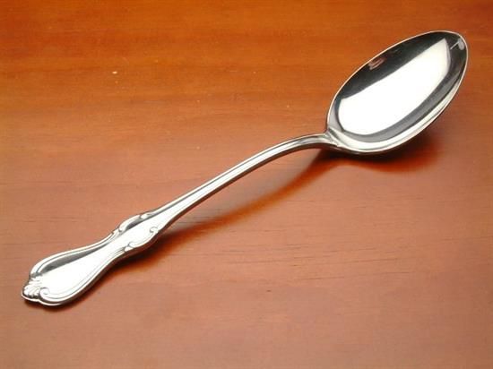 Picture of Table Serving Spoon
