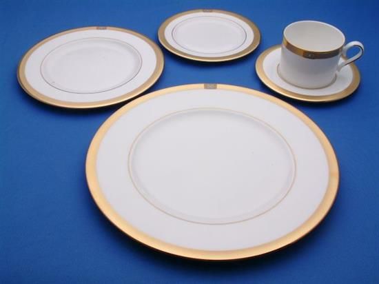 Picture of 5pc. Place Setting