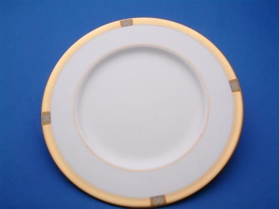 Picture of New Accent Salad Plate