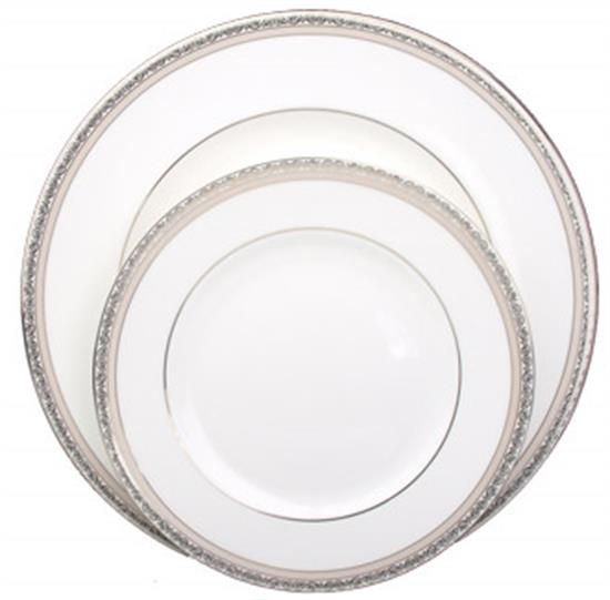 Picture of New Dinner Plate