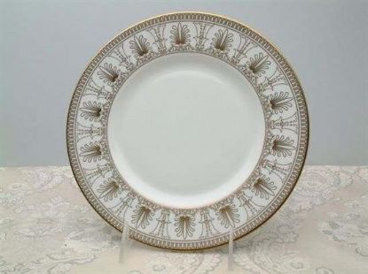 Picture of 9"accent Salad Plate