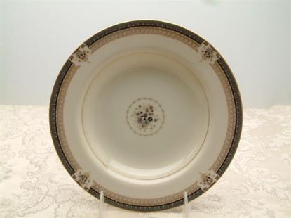 Picture of Soup Plates
