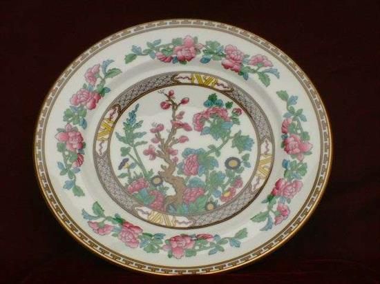 Picture of Salad Plates