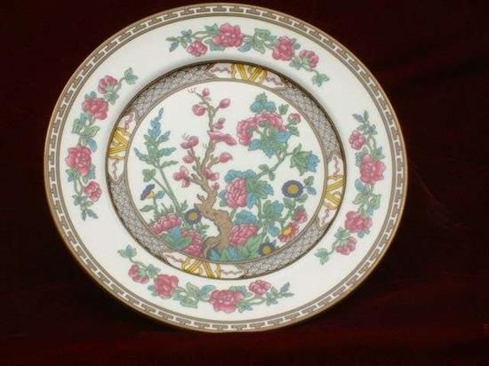 Picture of Butter Plates