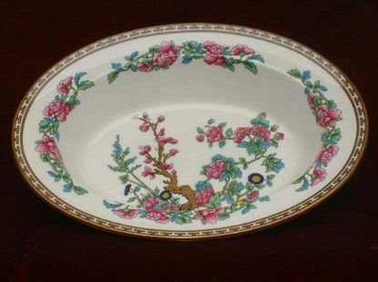 Picture of Open Vegetable Bowl