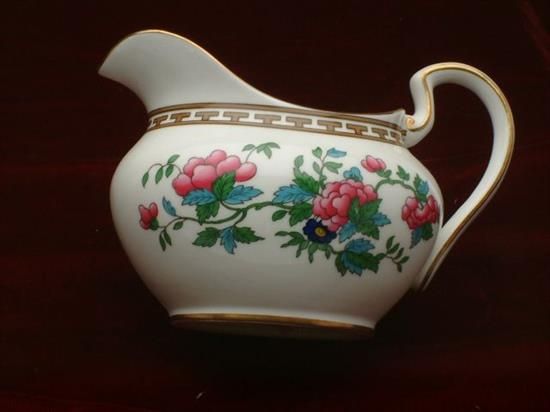 Picture of Cream Pitcher