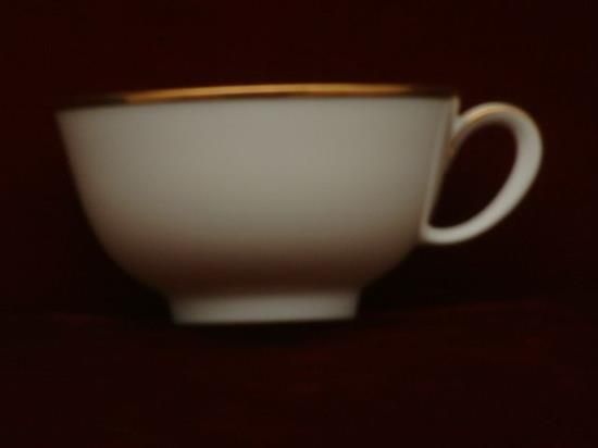 Picture of Tea Cups
