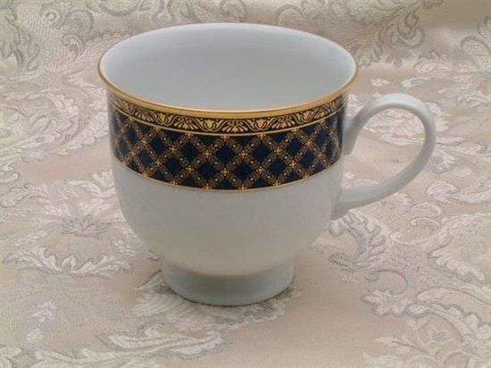 Picture of New Tea Cups