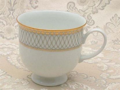 Picture of New Tea Cups