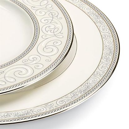 Picture of New Dinner Plate