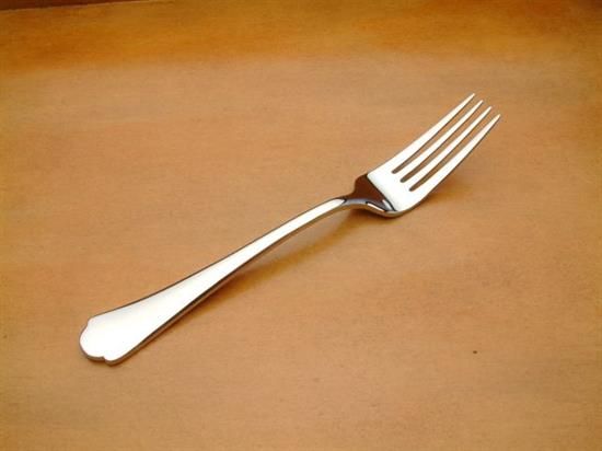 Picture of New Lunch Forks