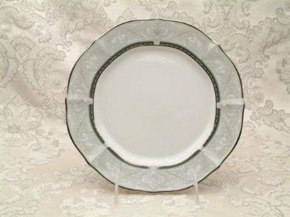 Picture of 9"accent Salad Plate
