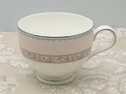Picture of New Tea Cups