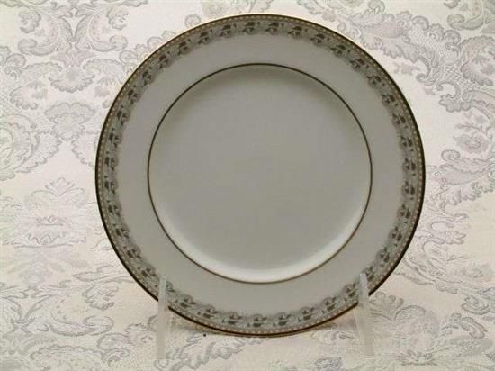 Picture of Butter Plates