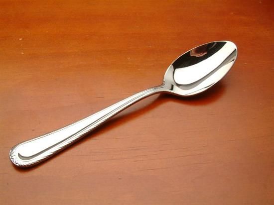 Picture of Teaspoons