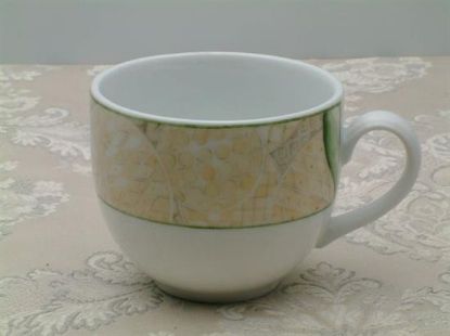Picture of New Tea Cups