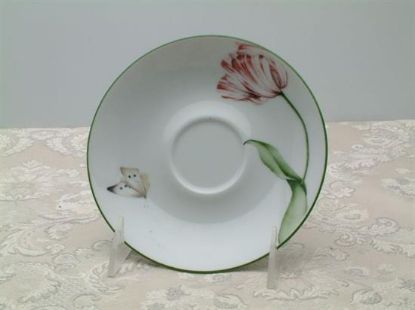 Picture of New Tea Cup Saucer