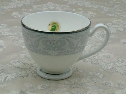 Picture of New Tea Cups