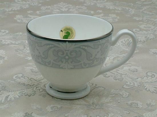 Picture of New Tea Cups