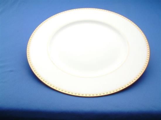 Picture of New Dinner Plate