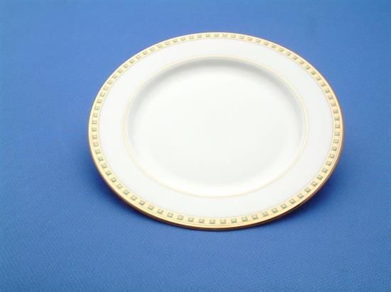 Picture of New Butter Plates