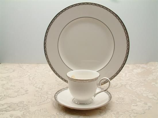 Picture of 3pc. Place Settings