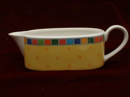 Picture of New Sauce Boat