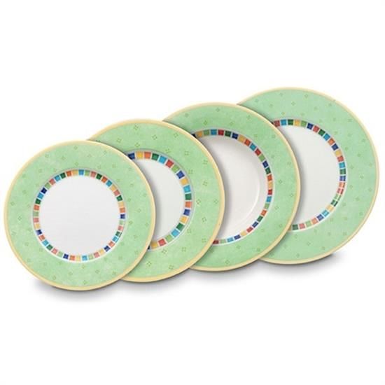 Picture of New Dinner Plate