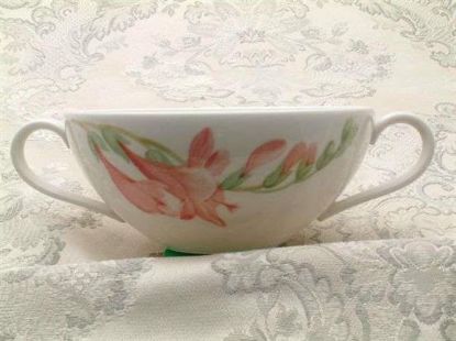Picture of New Cream Soup Cup