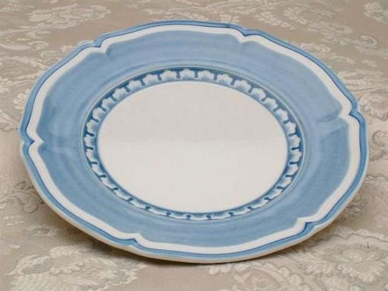 Picture of Butter Plates