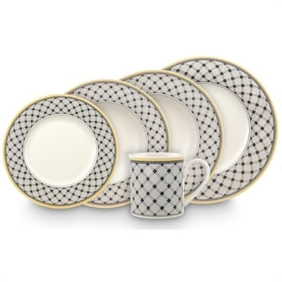 Picture of New Dinner Plate