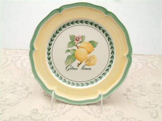 Picture of Salad Plates