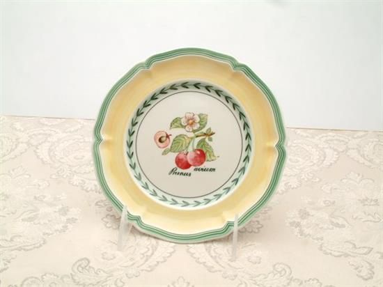 Picture of Butter Plates