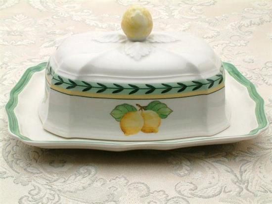 Picture of New Butter Dish