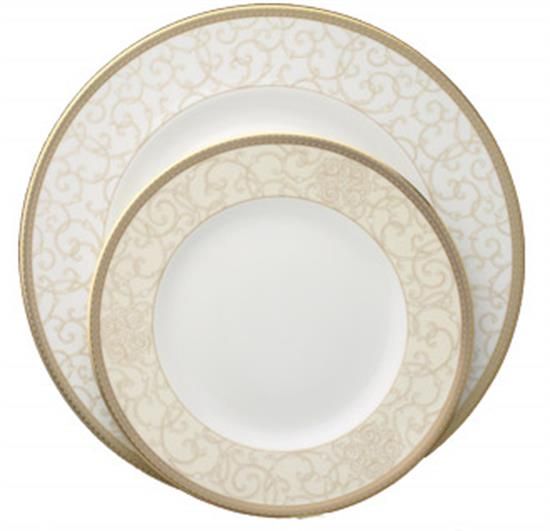 Picture of Dinner Plates