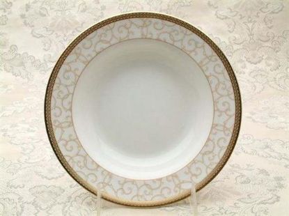Picture of Soup Plates