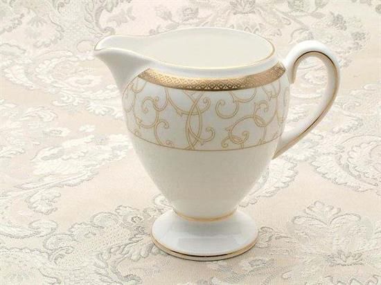 Picture of New Cream Pitcher