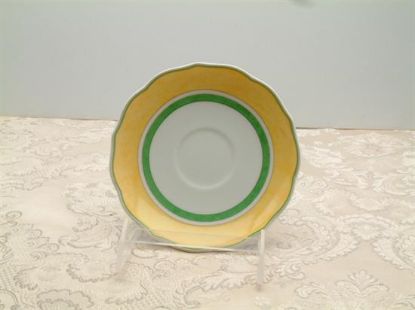 Picture of Tea Cup Saucer