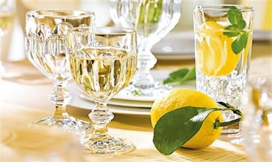 Picture of New Water Goblet